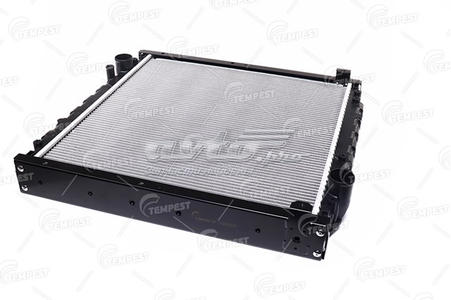 Радіатор основний Tempest 32880A ціна, від 408.30 USD