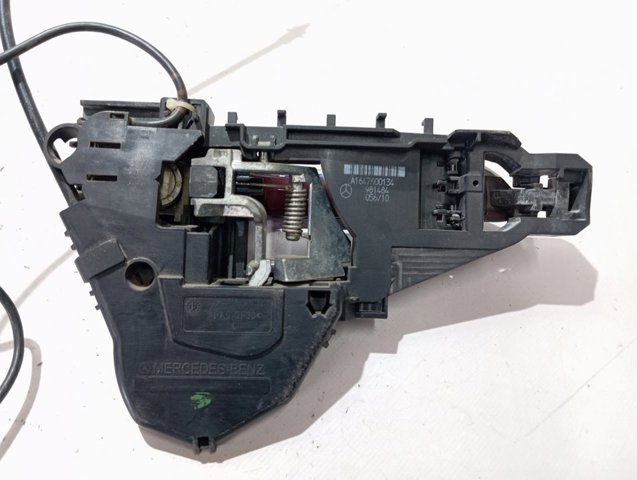Купити A1647600134 Mercedes 
