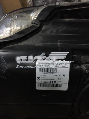  Mercedes A1668208959 ціна, від 70.54 USD