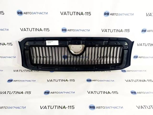 Облицювання радіатора Tempest 0450510990 ціна, від 37.19 USD