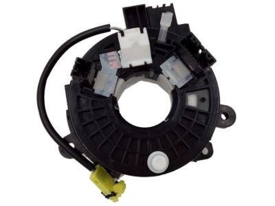 Кільце подушки безпеки Tqparts TQ10555