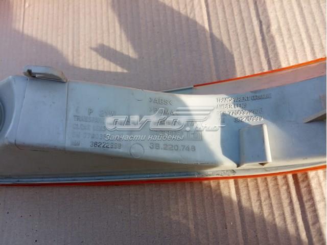  Renault (RVI) 7700353947