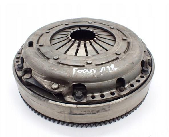Пелюстковий кошик зчеплення Ford AV617563CB ціна, від 12.39 USD