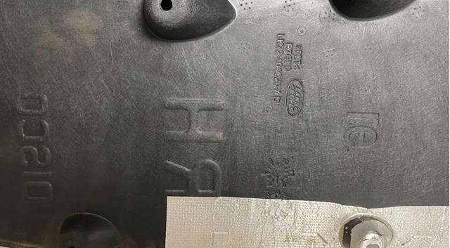 LR159631 Land Rover 