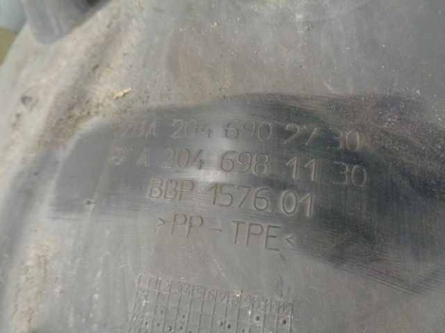 A2046981330 Mercedes 