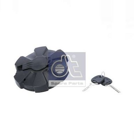 A0004705405 Mercedes Кришка / пробка бензобака