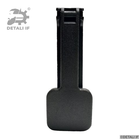 Трос відкриття капота, передній DF16914 Detali IF