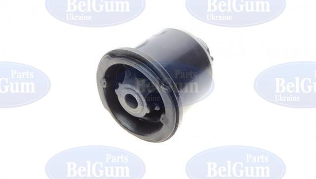 Купити BG1825 Belgum Сайлентблок задньої балки