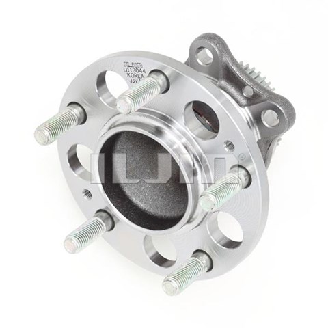 Маточини задніх коліс Iljin IJ113044 ціна, від 74.90 USD