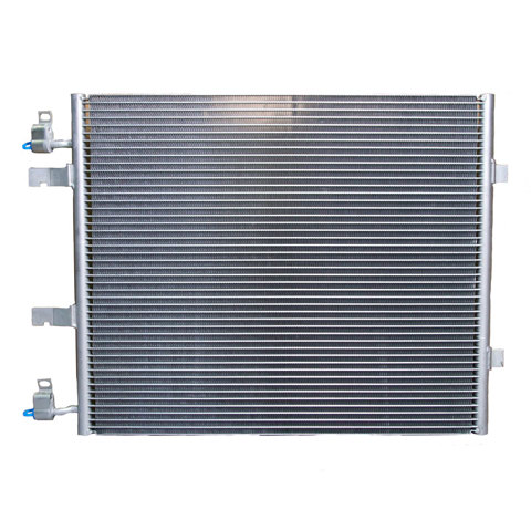 Радіатор охолодження кондиціонера Sato Tech C12141
