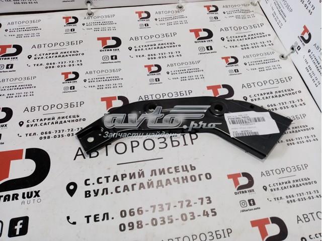 Кронштейн-адаптер кріплення фари передньої, лівої Signeda PVW30036AUL ціна, від 9.81 USD
