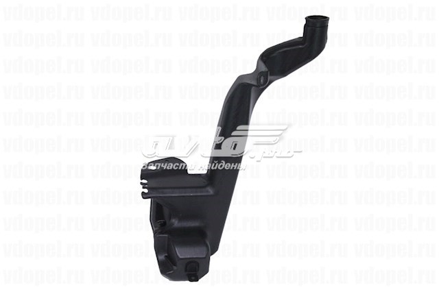 Бачок омивача лобового скла General Motors 13145448 ціна, від 45.06 USD