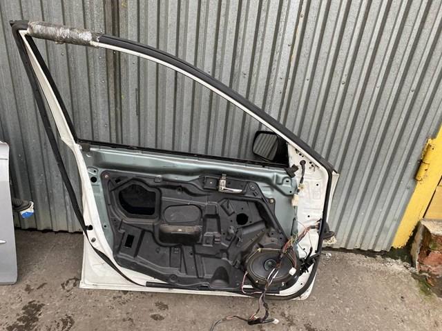 Купити GK2C59020G Mazda Двері кабіни