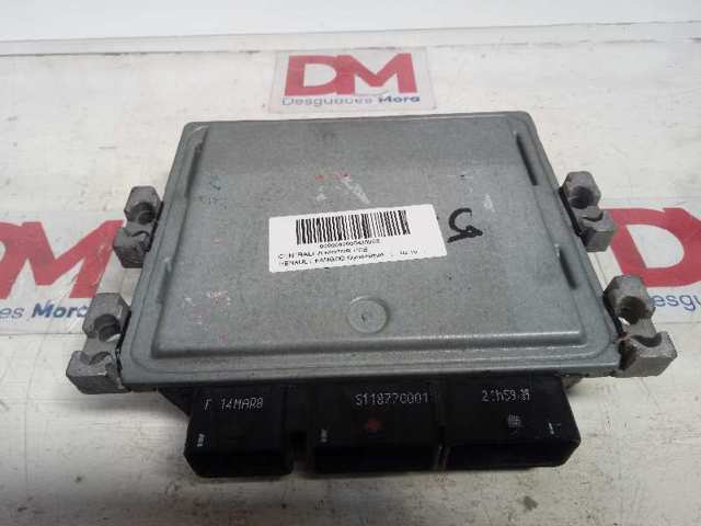 Купити 8200953545 Renault (RVI) 