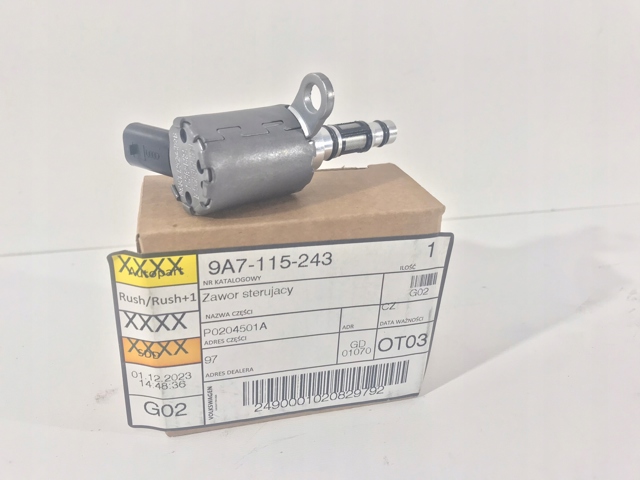  Porsche 9A7115243 ціна, від 136.34 USD