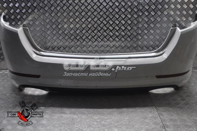 866114C000 Hyundai/Kia Буфер (бампер) задній