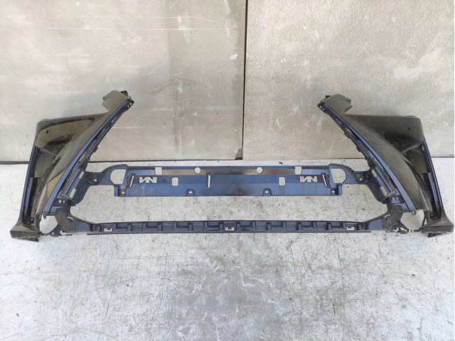 Бампер на авто Toyota 521190E270 ціна, від 221.18 USD