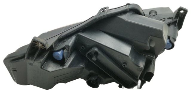 Протитуманка права Signeda ZSD2038R ціна, від 84.18 USD