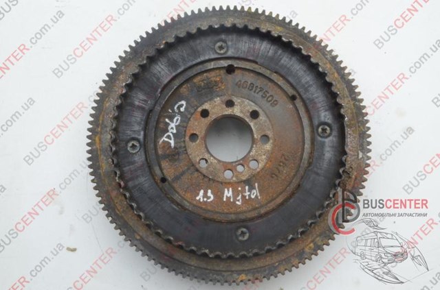 Купити 46817509 Fiat/Alfa/Lancia 