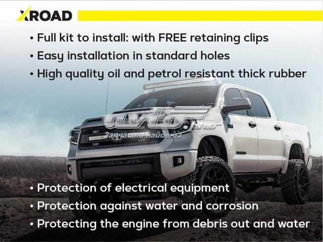 Купити XRLTS2 Xroad Ущільнювач крила