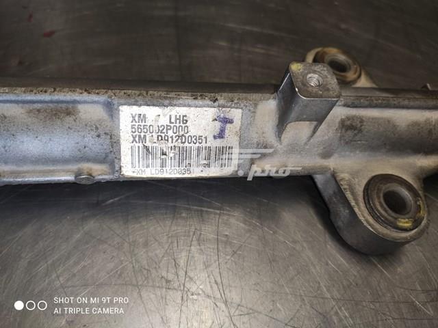 Купити 565002W900 Hyundai/Kia Рульова рейка