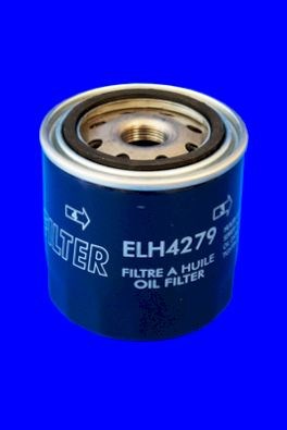 Фільтр масляний Mecafilter ELH4279