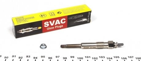Купити SV020 Svac Свічка накалу
