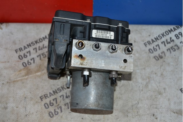 Блок АБС гідравлічний Peugeot/Citroen 9649988180 ціна, від 37.67 USD