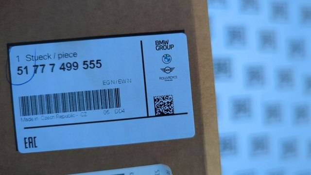 51777499555 BMW 