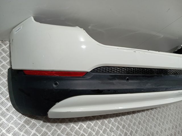 Кожух бампера заднього Fiat/Alfa/Lancia 735633938 ціна, від 313.37 USD