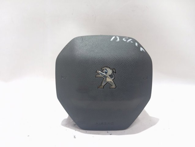Подушка безпеки, водійська, AIRBAG Peugeot/Citroen 98255207ZD ціна, від 345.67 USD