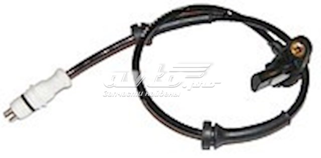 Датчик АБС задній лівий ZAZ A133550131 ціна, від 9.55 USD