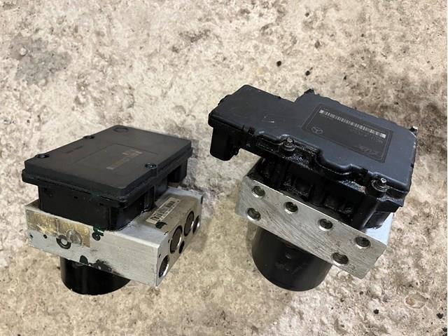 Блок АБС гідравлічний Mercedes A1635450316 ціна, від 166.85 USD