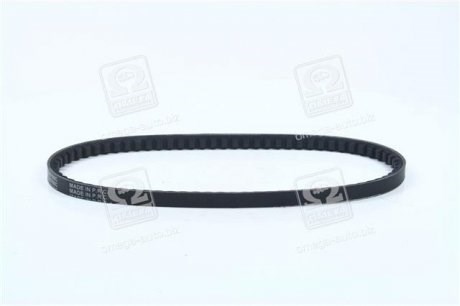 Ремінь генератора 13A0750C Dayco