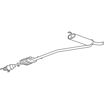  General Motors 95264844 ціна, від 177.17 USD