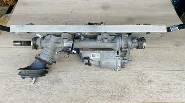Управління рульове в зборі Chrysler 68525334AA ціна, від 443.41 USD