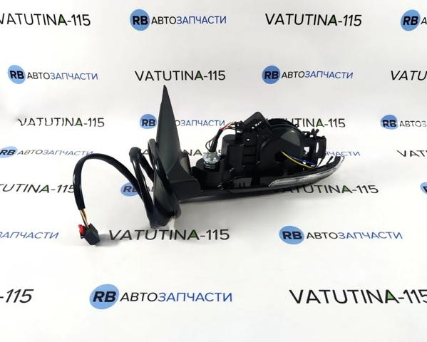 Ліве бічне дзеркало FPS FP6409M01 ціна, від 124.78 USD
