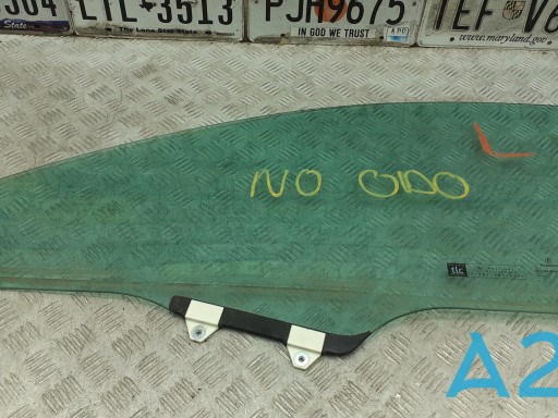 Скло водійських дверей Honda 73350TZ3A00