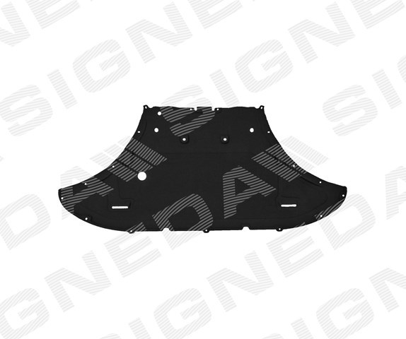 Захист двигуна PAD60032A Signeda