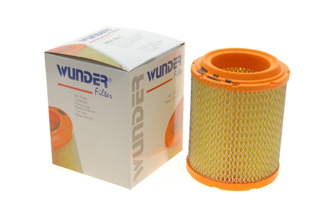 Повітряний фільтр WH841 Wunder
