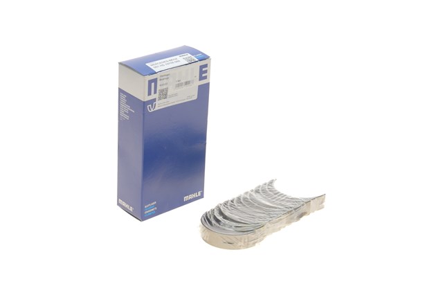 Купити 001HS10705000 Mahle Original Вкладиші колінвала, корінні, комплект, стандарт (STD)