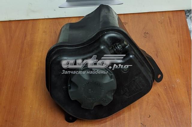 Бачок системи охолодження 13177552546 BMW