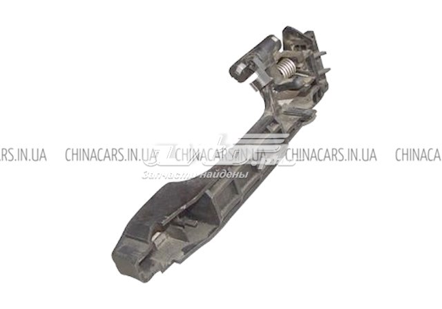 T116105230 Chery Ручка передньої двері зовнішня ліва