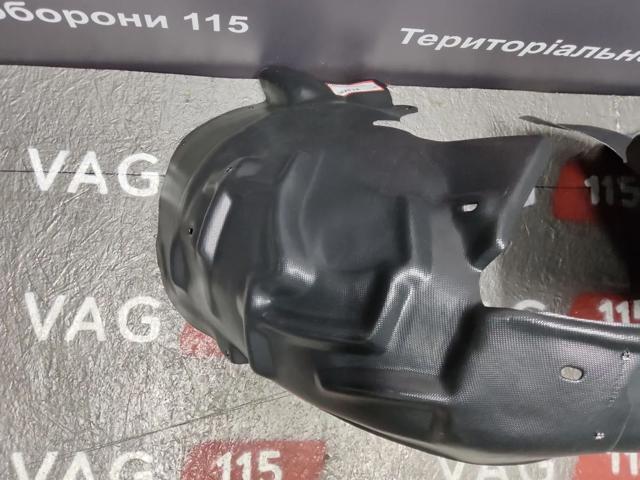 Підкрилок передній лівий 1337FL1T Polcar