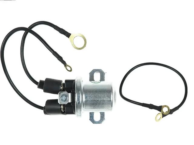 SS1158P AS/Auto Storm Тягове реле стартера