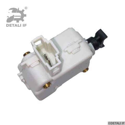 Актуатор замка ляди Detali IF DF11127 ціна, від 14.40 USD