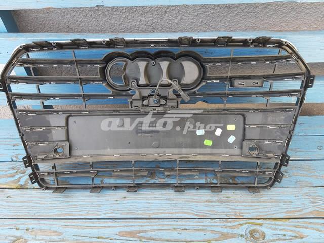 Купити 4G0853653K VAG Захисна решітка радіатора