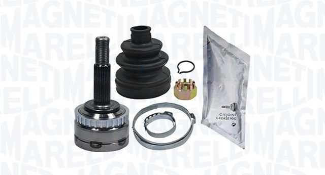TOJ0223 Magneti Marelli Граната зовнішня