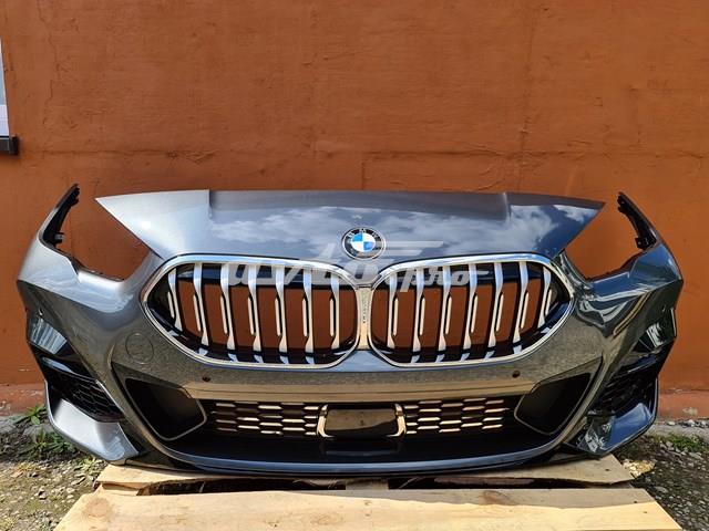 Передній бампер 51118075476 BMW