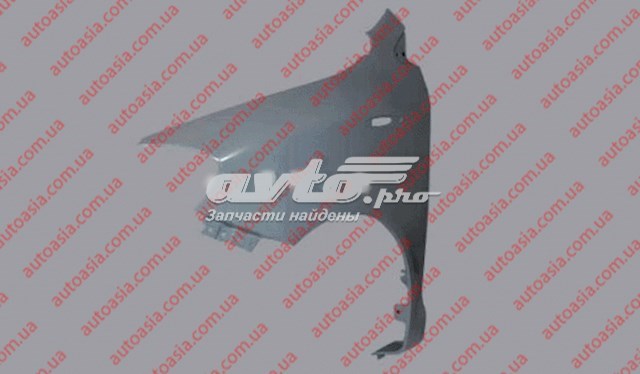 Купити A138403101DY ZAZ Крило переднє ліве